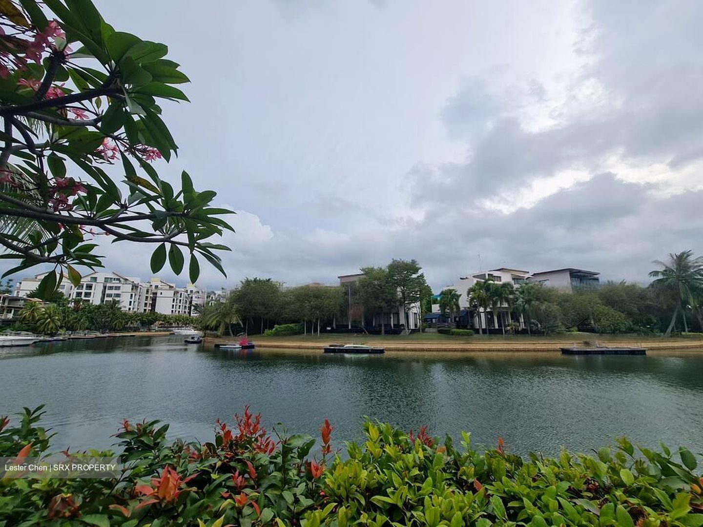 Sentosa Cove (D4), Detached #437307771